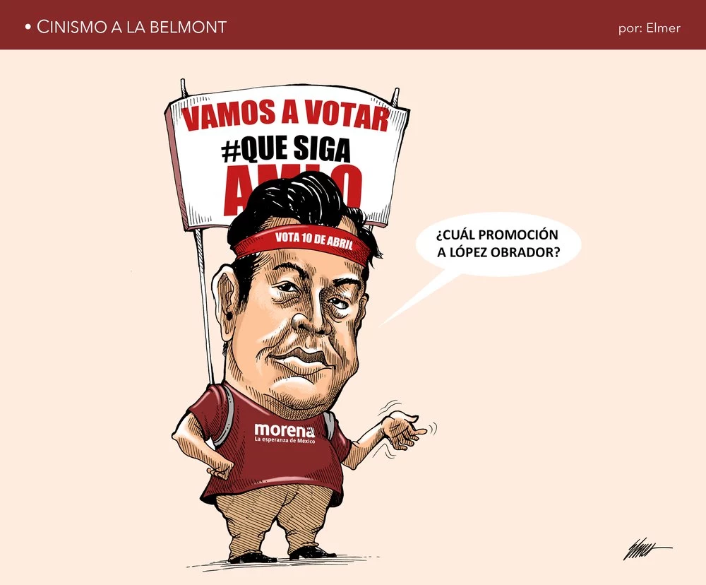 CINISMO