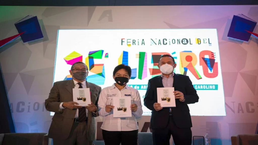 Presentan libro sobre las Cartas de Octavio Paz a Elena Garro.