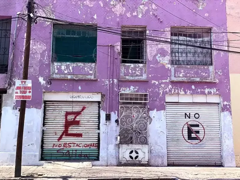 Catean vecindad cerca de donde encontraron al descuartizado de Las Ninfas.