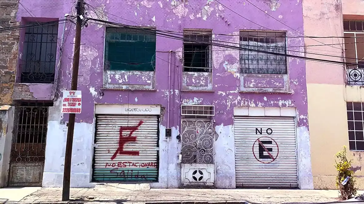 Catean vecindad cerca de donde encontraron al descuartizado de Las Ninfas.