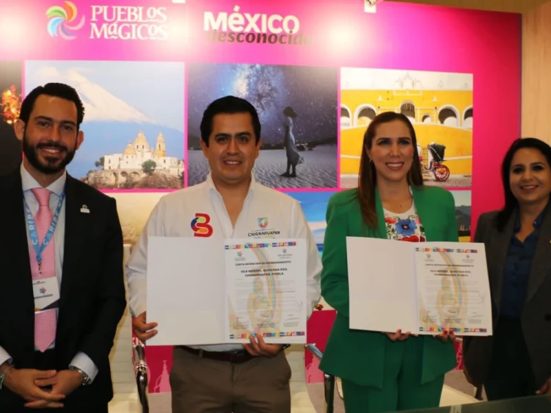 Lorenzo Rivera, edil de Chignahuapan.