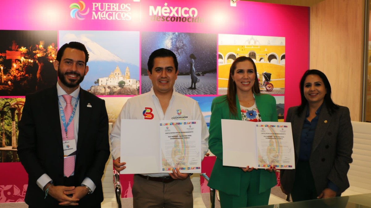 Lorenzo Rivera, edil de Chignahuapan.