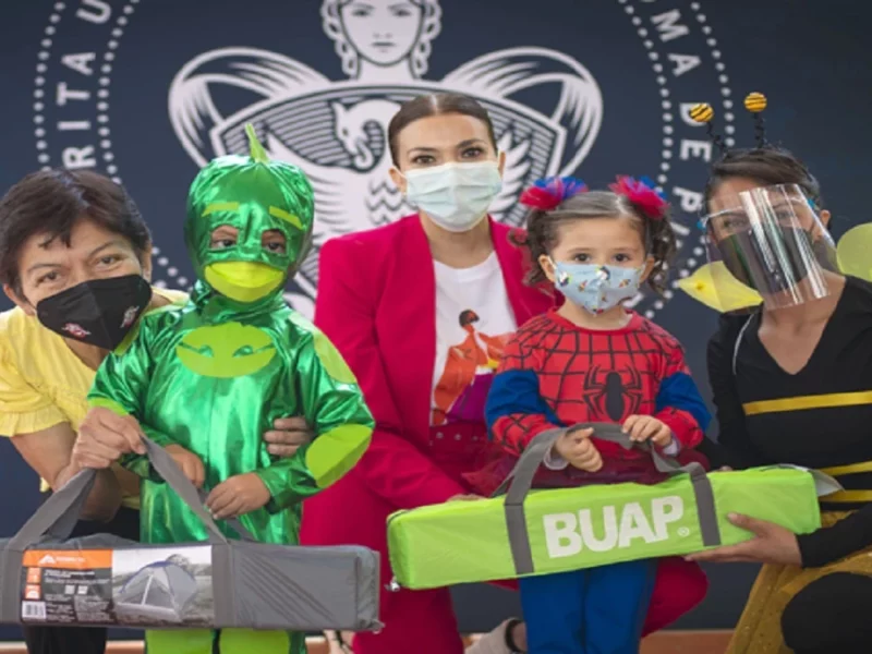 Círculo Infantil celebra su 47 aniversario