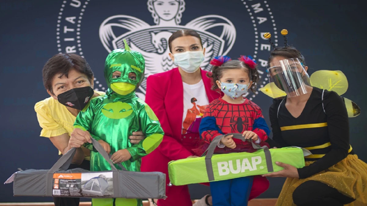 Círculo Infantil celebra su 47 aniversario