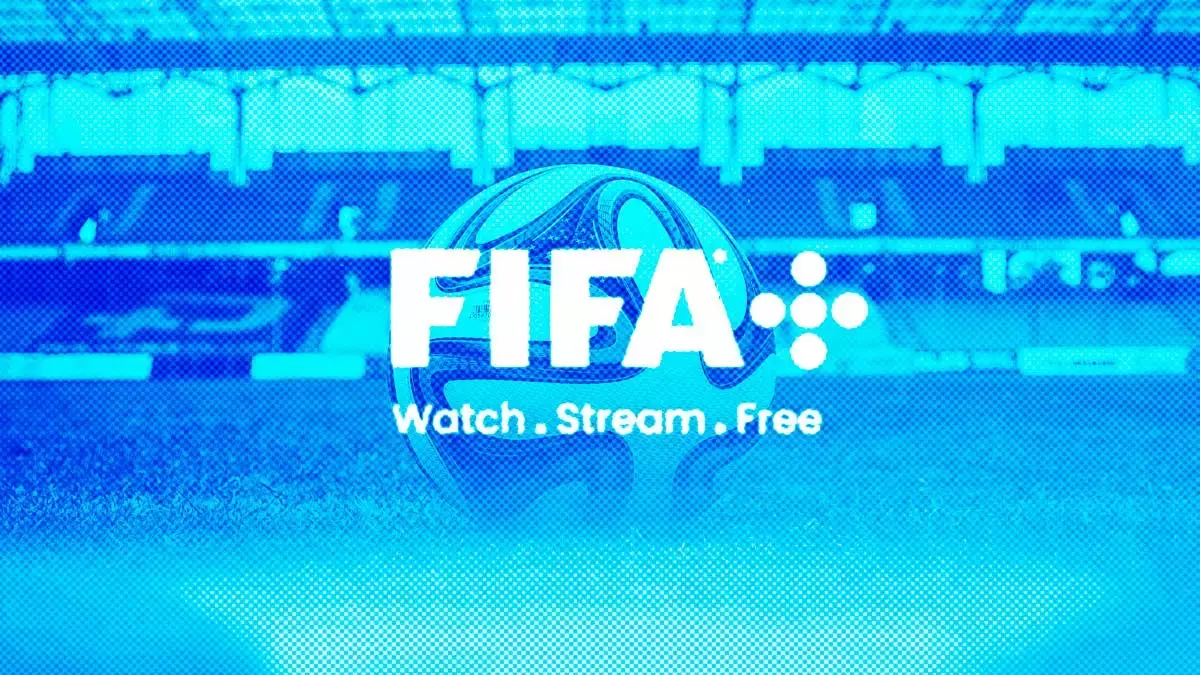 Conoce FIFA+, la plataforma de streaming para ver más de 40 mil partidos