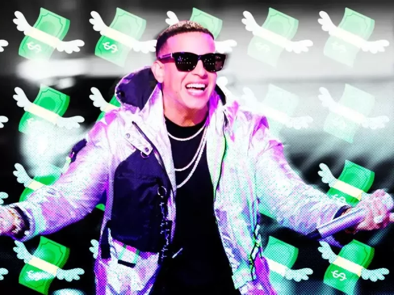 Conoce los precios para el último tour de Daddy Yankee
