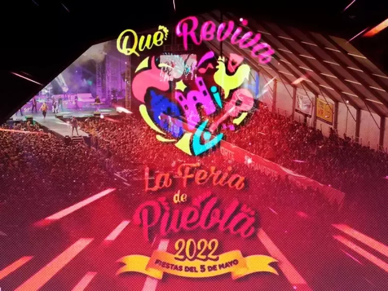 Costos, y todo lo que debes saber de la Feria de Puebla