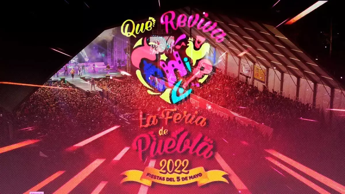 Costos, y todo lo que debes saber de la Feria de Puebla