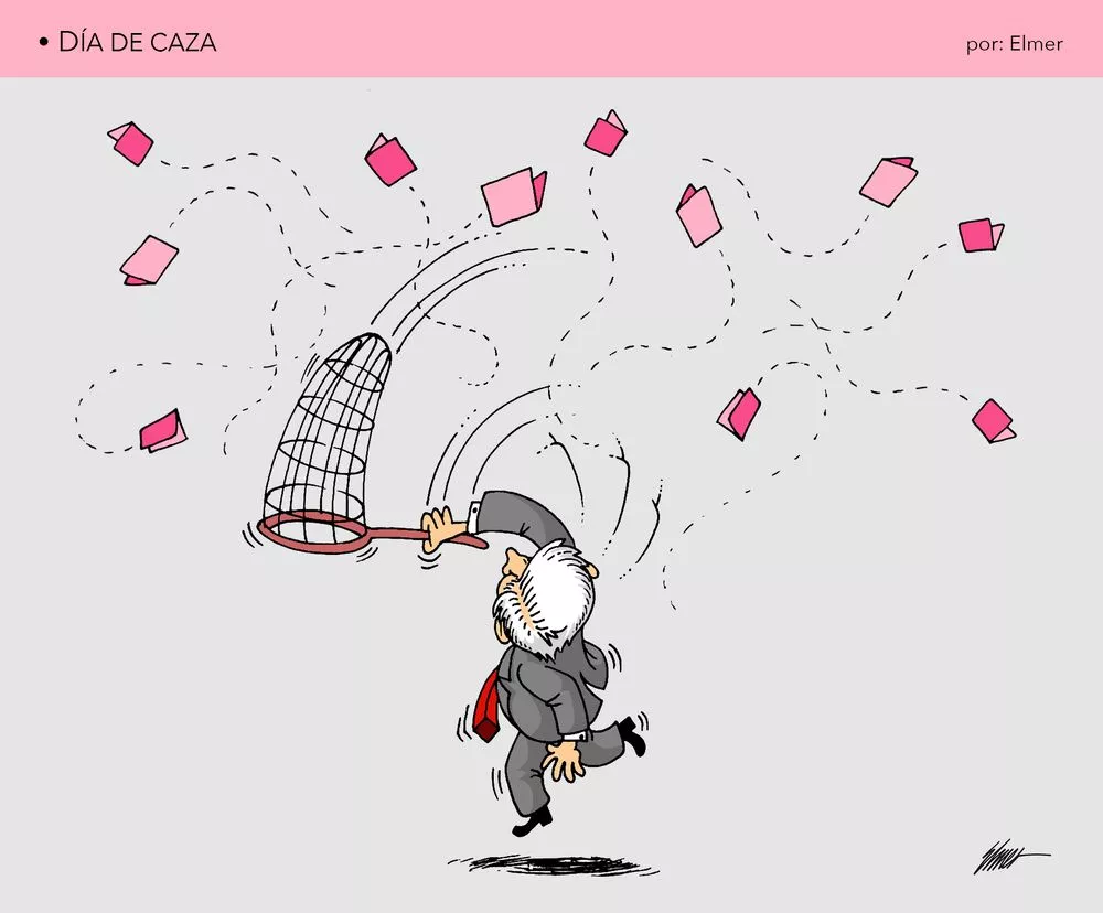 Día de Caza