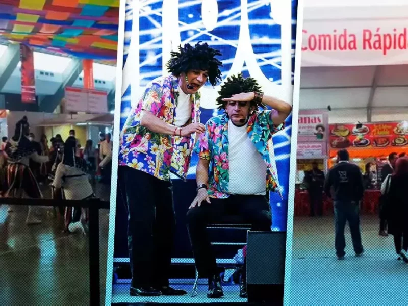 Arranca Feria Puebla 2022