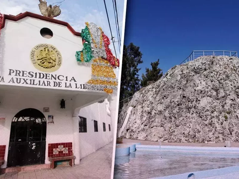 la historia de La Libertad