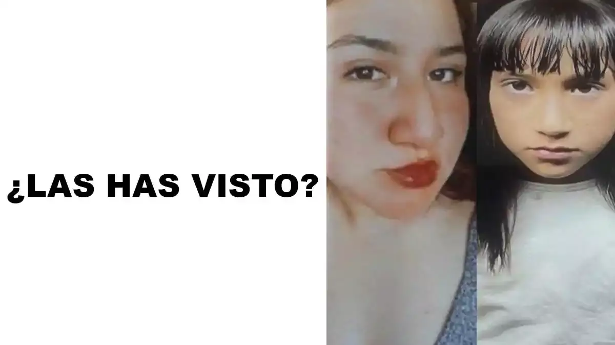 Activan Alerta Amber para localizar a Stephanie Parada.