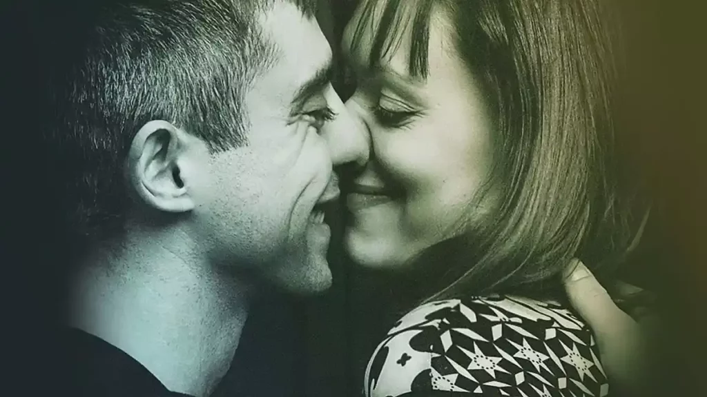 Día Internacional del Beso.