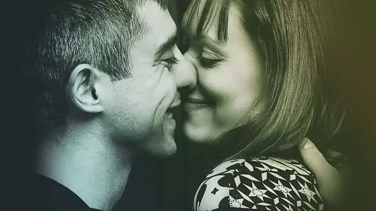Día Internacional del Beso.