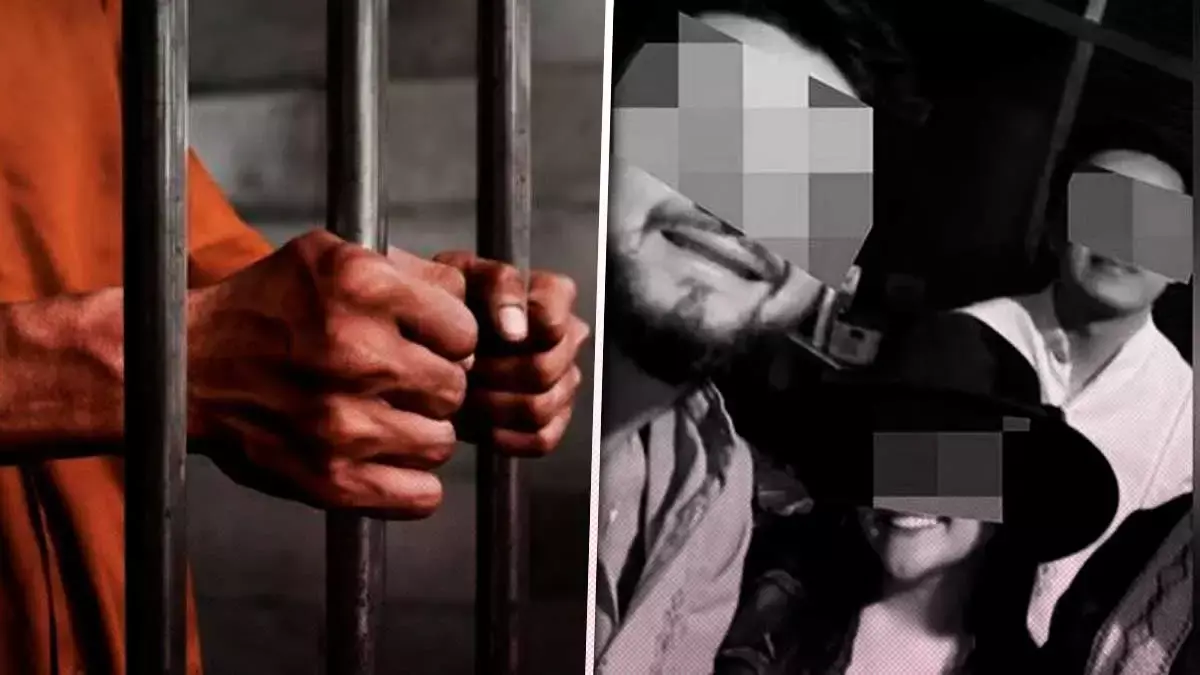 Sentencian a 68 años de prisión a homicidas de estudiantes de medicina