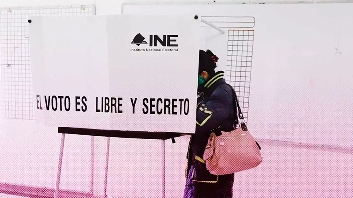 Proponen homologar plebiscitos para las elecciones en Puebla.