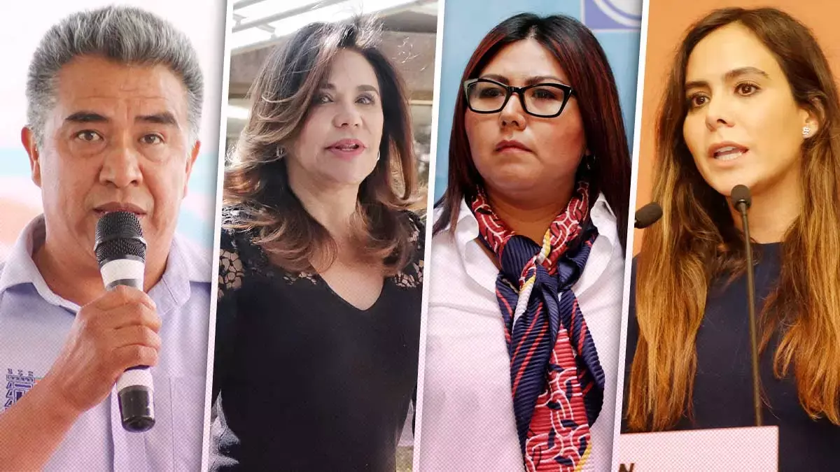 Diputados poblanos advierten voto en contra de la Reforma Eléctrica