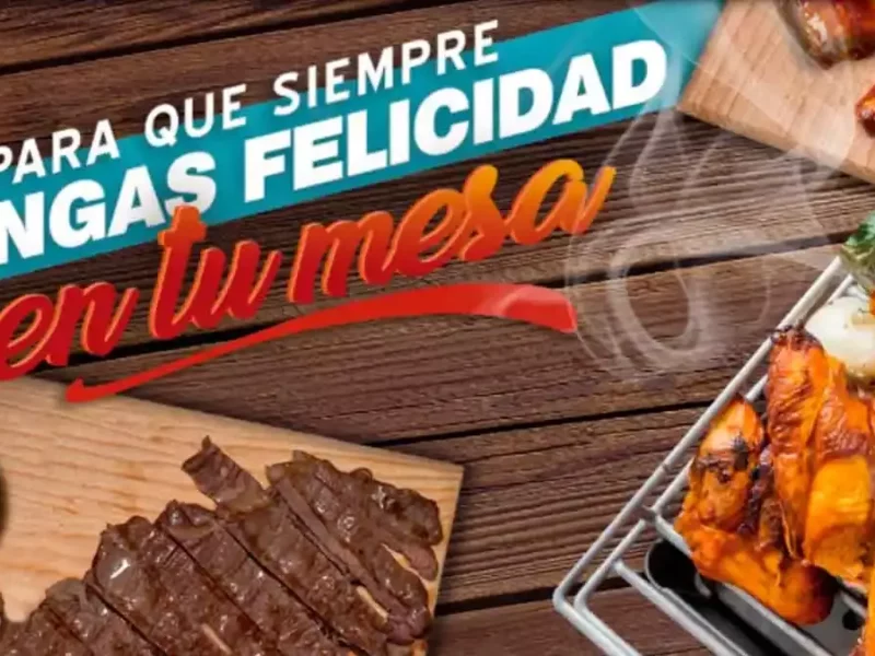 Pollo Feliz Puebla