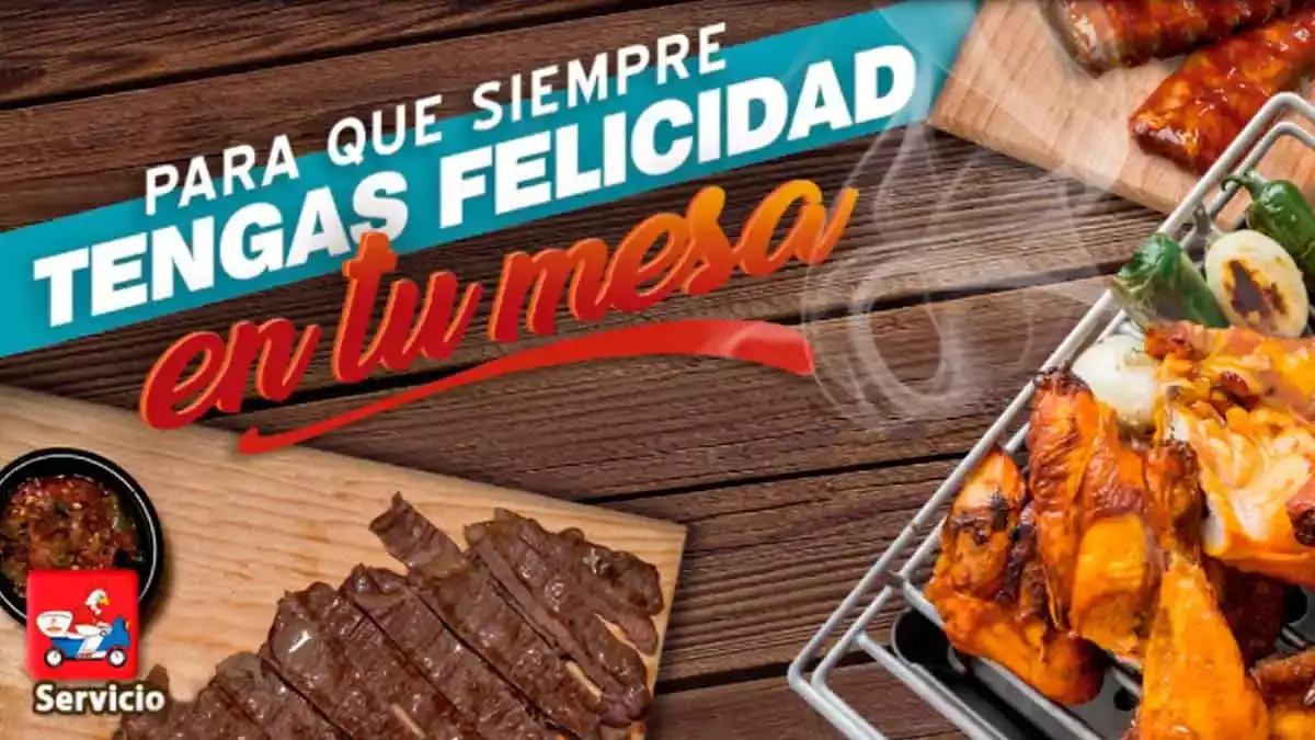 Pollo Feliz Puebla