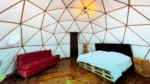 Los mejores Glamping en Puebla