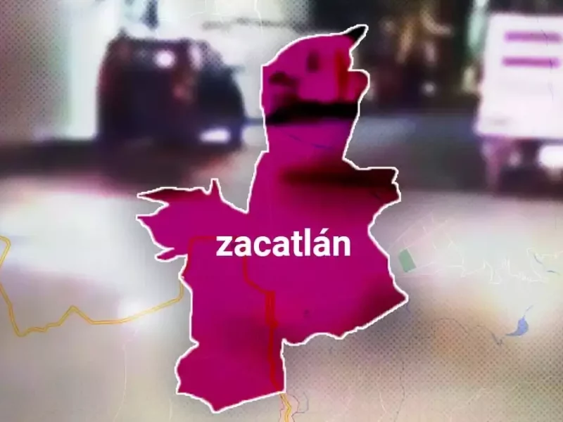 Ejecutan a “El Oso” en Zacatlán.