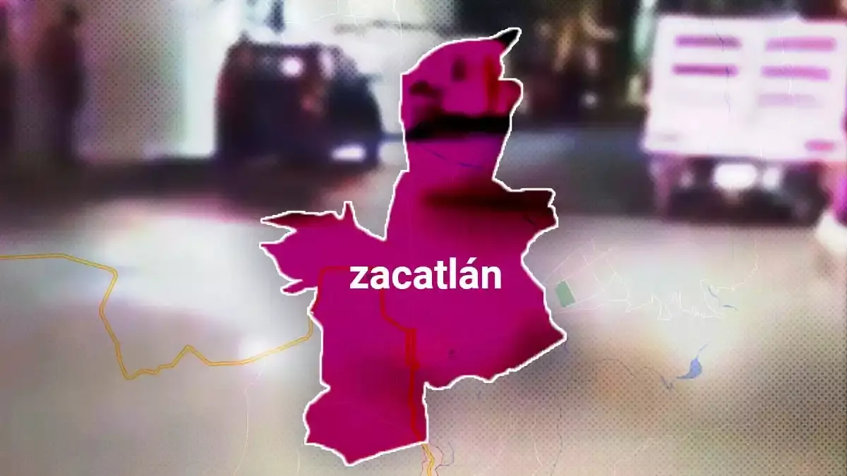 Ejecutan a “El Oso” en Zacatlán.