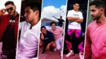 Ellos son los influencers famosos por los arrancones clandestinos