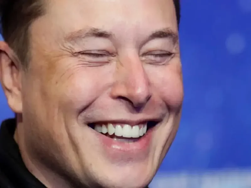 Elon Musk es dueño de 9.2 % de las acciones de Twitter