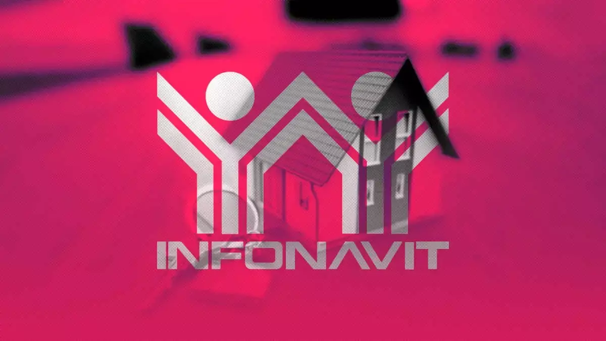 Estas son las nuevas ventajas del crédito Infonavit