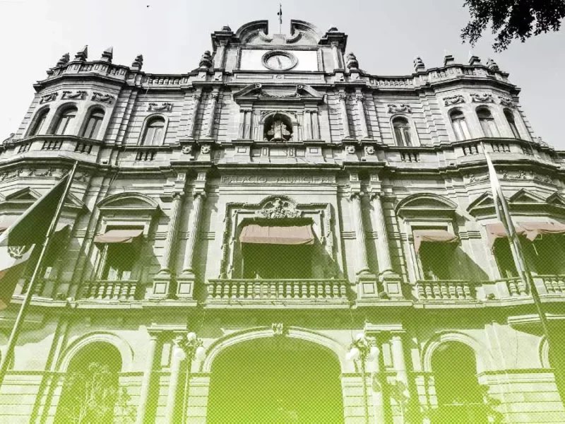 Estas son las tres polémicas concesiones del Ayuntamiento de Puebla