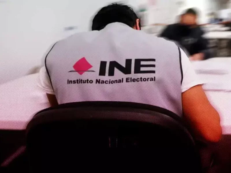 Estos son los cambios que el INE propone en la distritación federal y local de Puebla.
