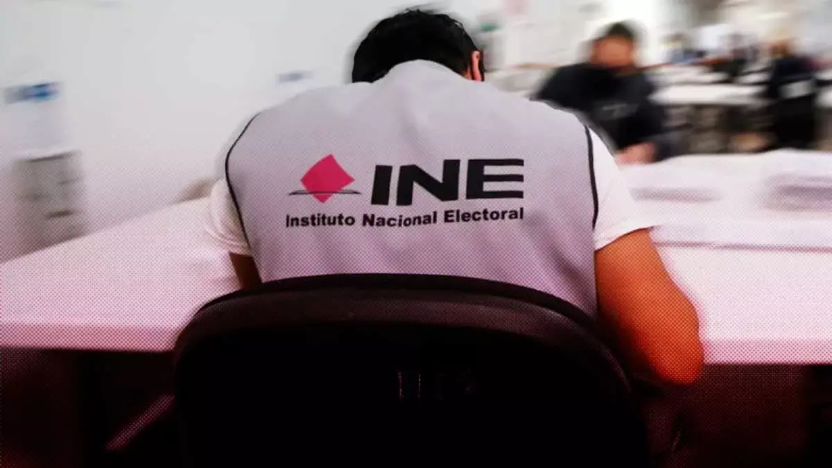 Estos son los cambios que el INE propone en la distritación federal y local de Puebla.