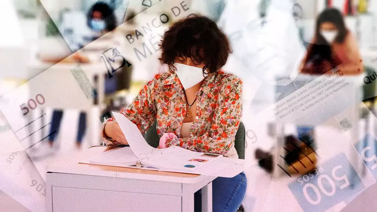 Subes: becas y todo lo que necesitas saber para obtenerlas