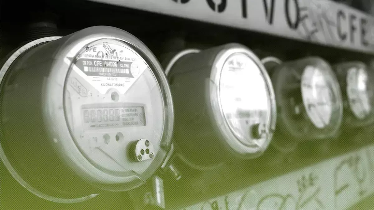 Gana terreno producción de electricidad a base de energías limpias