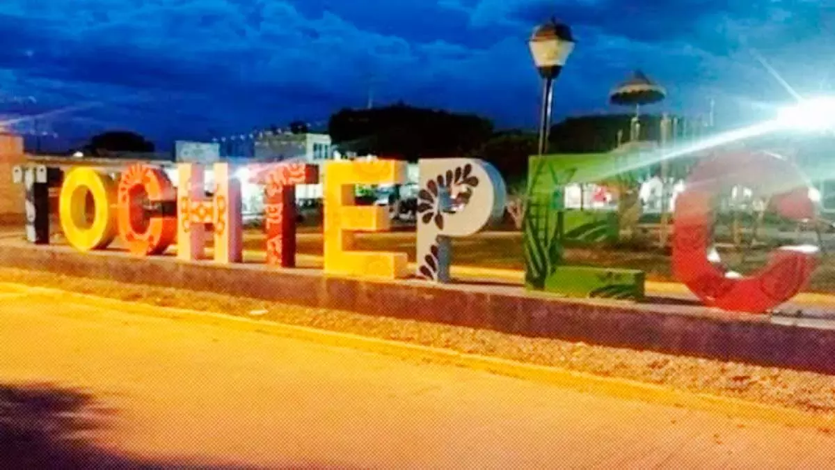 Habitantes de Tochtepec expresan agradecimiento a Nacho Mier.