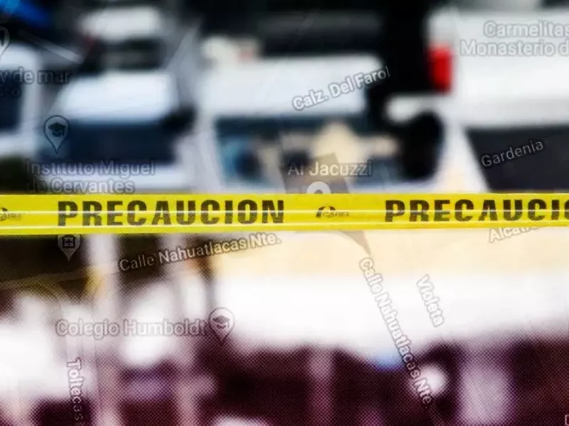 Un hombre falleció por causas naturales en la vía pública
