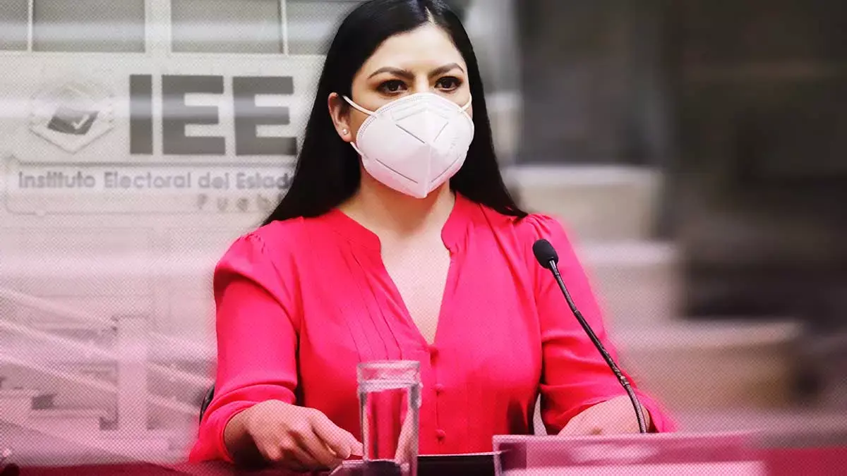 IEE solo investiga el 3.6% de las notas periodísticas negativas vs Claudia Rivera