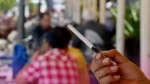 Ley de Control de Tabaco.