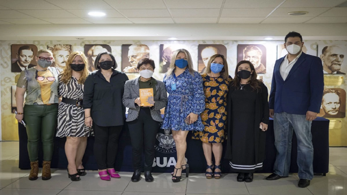 Presentan libro: Comunicar la salud.