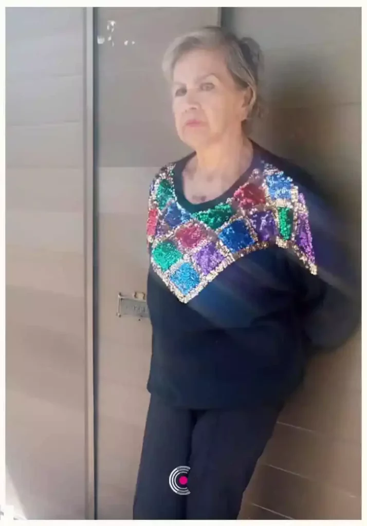 Localizan en la Humboldt a una mujer que no recuerda su nombre