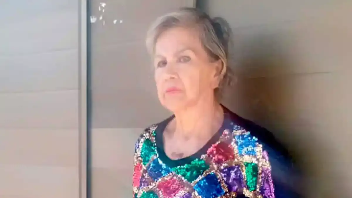 Localizan en la Humboldt a una mujer que no recuerda su nombre