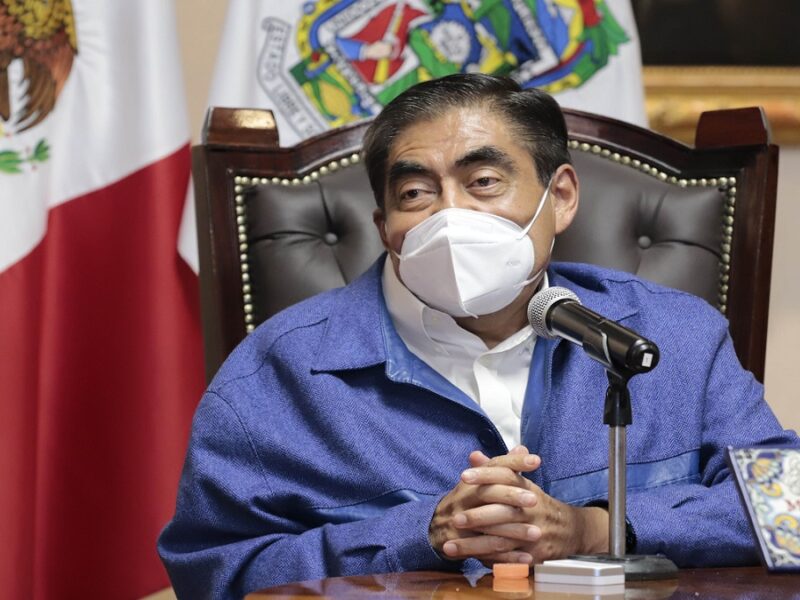 Impedirá gobierno estatal asentamiento de bandas delincuenciales