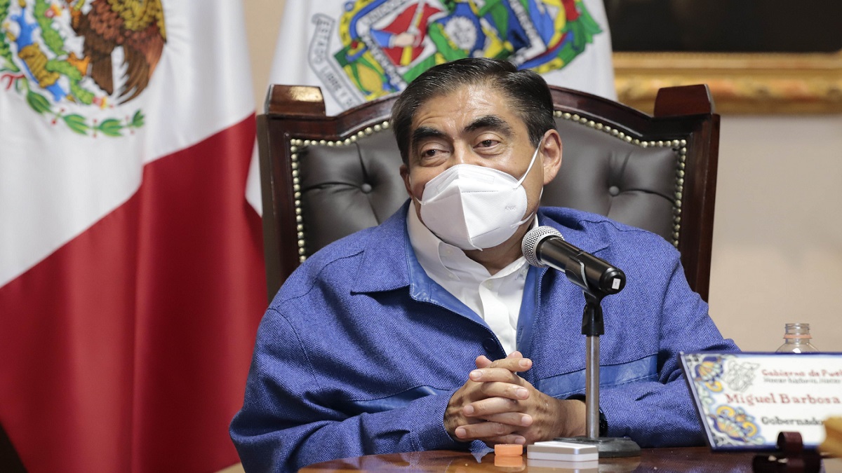 Impedirá gobierno estatal asentamiento de bandas delincuenciales