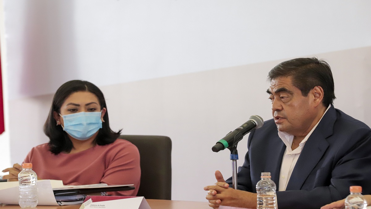 Sin simulación, Puebla garantiza paridad de género