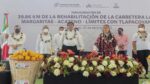 Promueve gobierno de Puebla trabajo sano con municipios