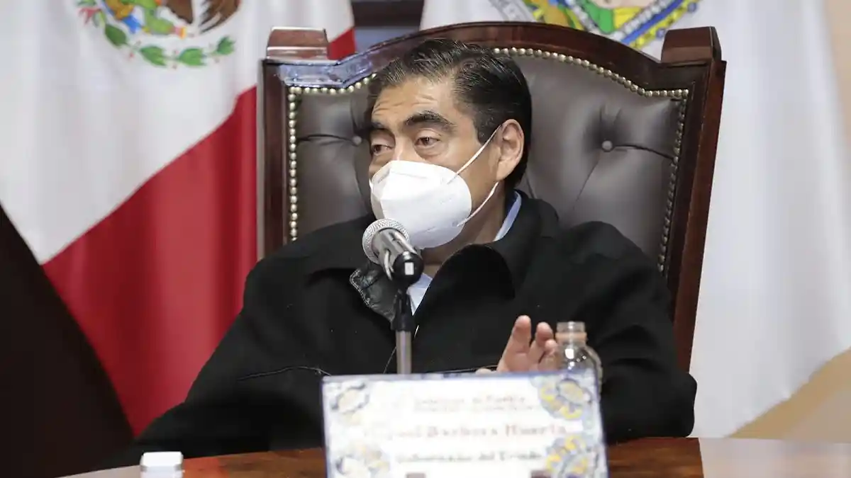 Gobierno de Puebla pedirá el informe de instalaciones de Maxigas.