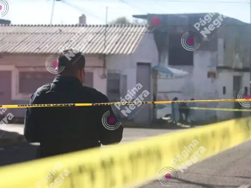 Muere mujer indigente en Puebla; horas antes la atropellaron.