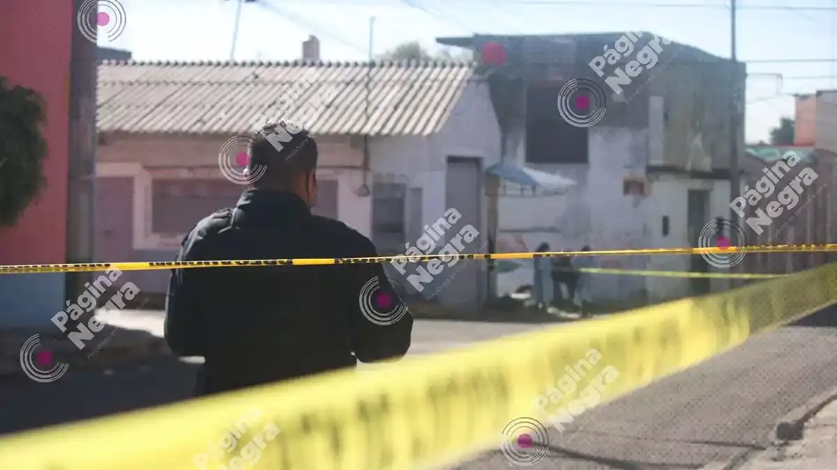 Muere mujer indigente en Puebla; horas antes la atropellaron.