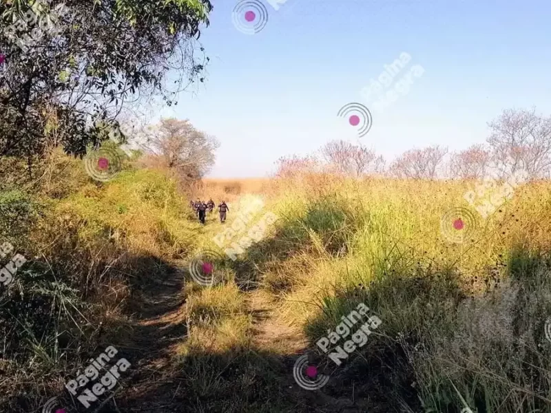 Hallan dos cadáveres en Huaquechula en estado de descomposición.