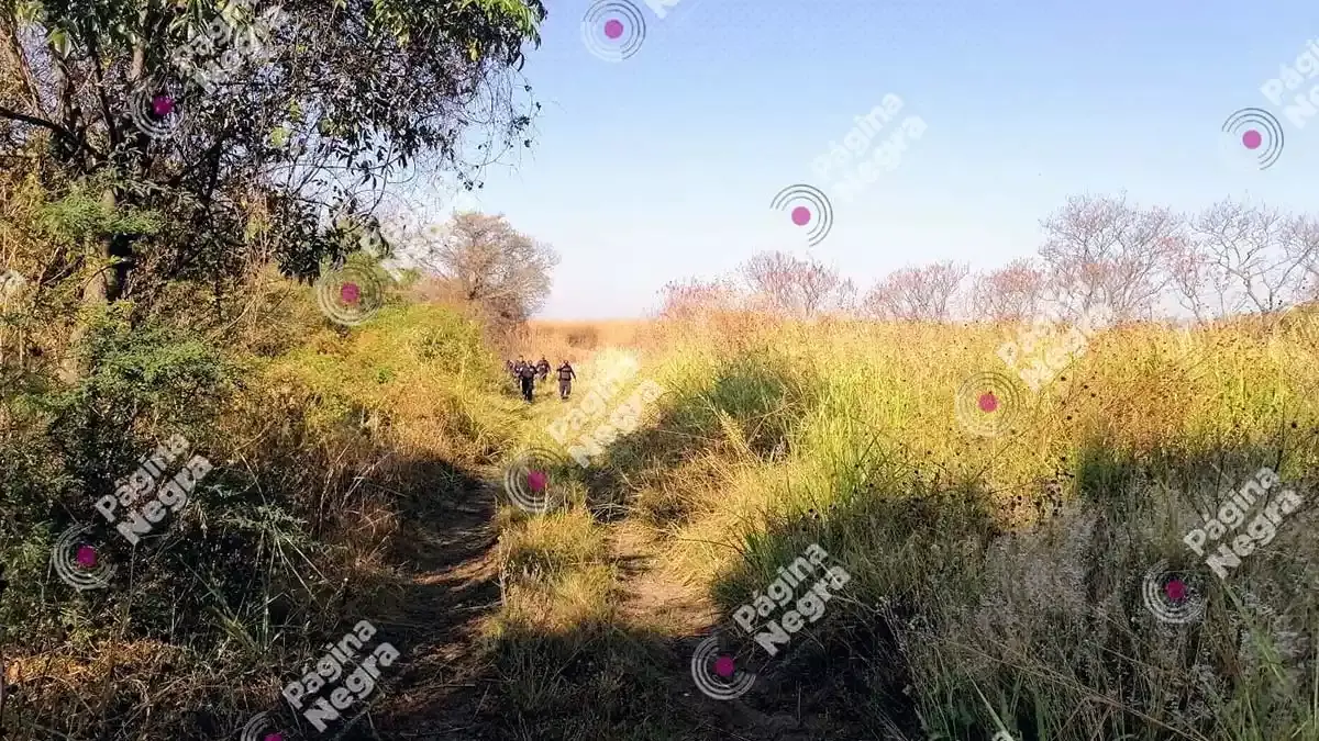 Hallan dos cadáveres en Huaquechula en estado de descomposición.